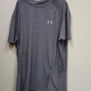 Men's Under Armour Tech 2.0 Short Sleeve Tee